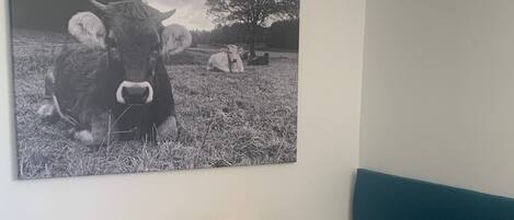 تناول الطعام