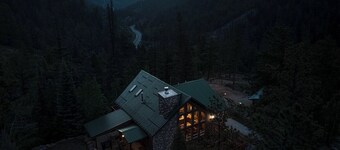 Relax, rejuvenate and recharge at Star Wrangler!