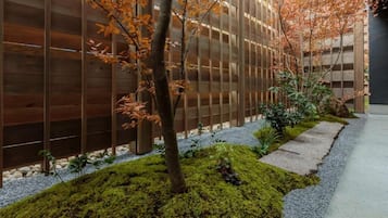 Jardin