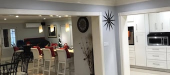 Tired of the big city life, and ready to relax the Haven is the right place!