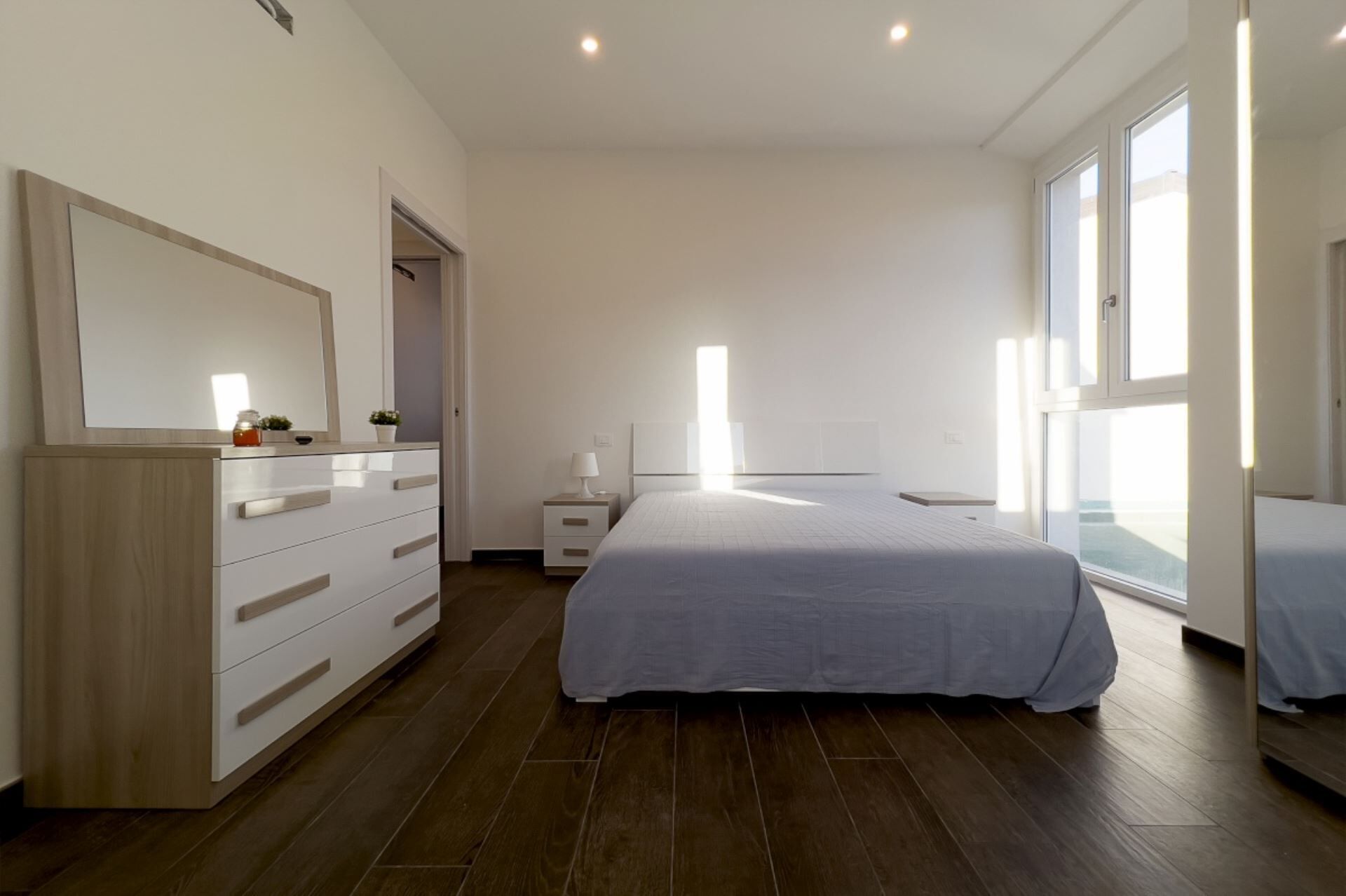 2 chambres, Wi-Fi