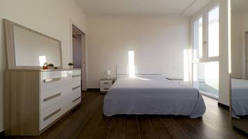 2 chambres, Wi-Fi