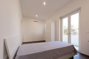 2 bedrooms, WiFi