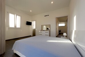 2 bedrooms, WiFi