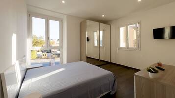 2 bedrooms, WiFi