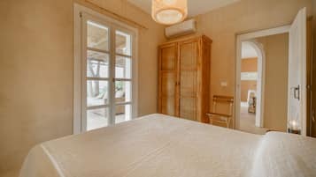 4 makuuhuonetta, Wi-Fi