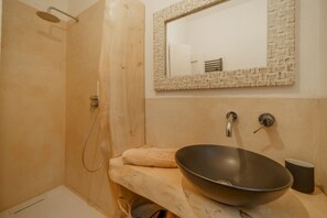 Dusche, Haartrockner