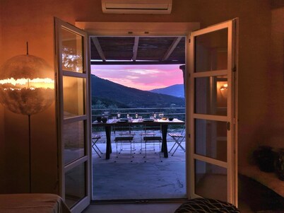 Villa Elicriso Charme and Nature  10 Beds with large outdoor spaces for exclusive use