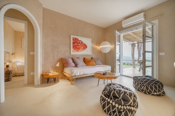 4 chambres, Wi-Fi