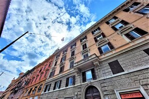 Exterior - THE BALCONY AT THE COLOSSEUM: 2 BEDROOMS AND 2 BATHROOMS (ROMA)