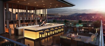 Kay-Em Spectra Hotel Chennai