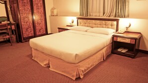 Business Double Room - Hwadu Hotel (Tainan)