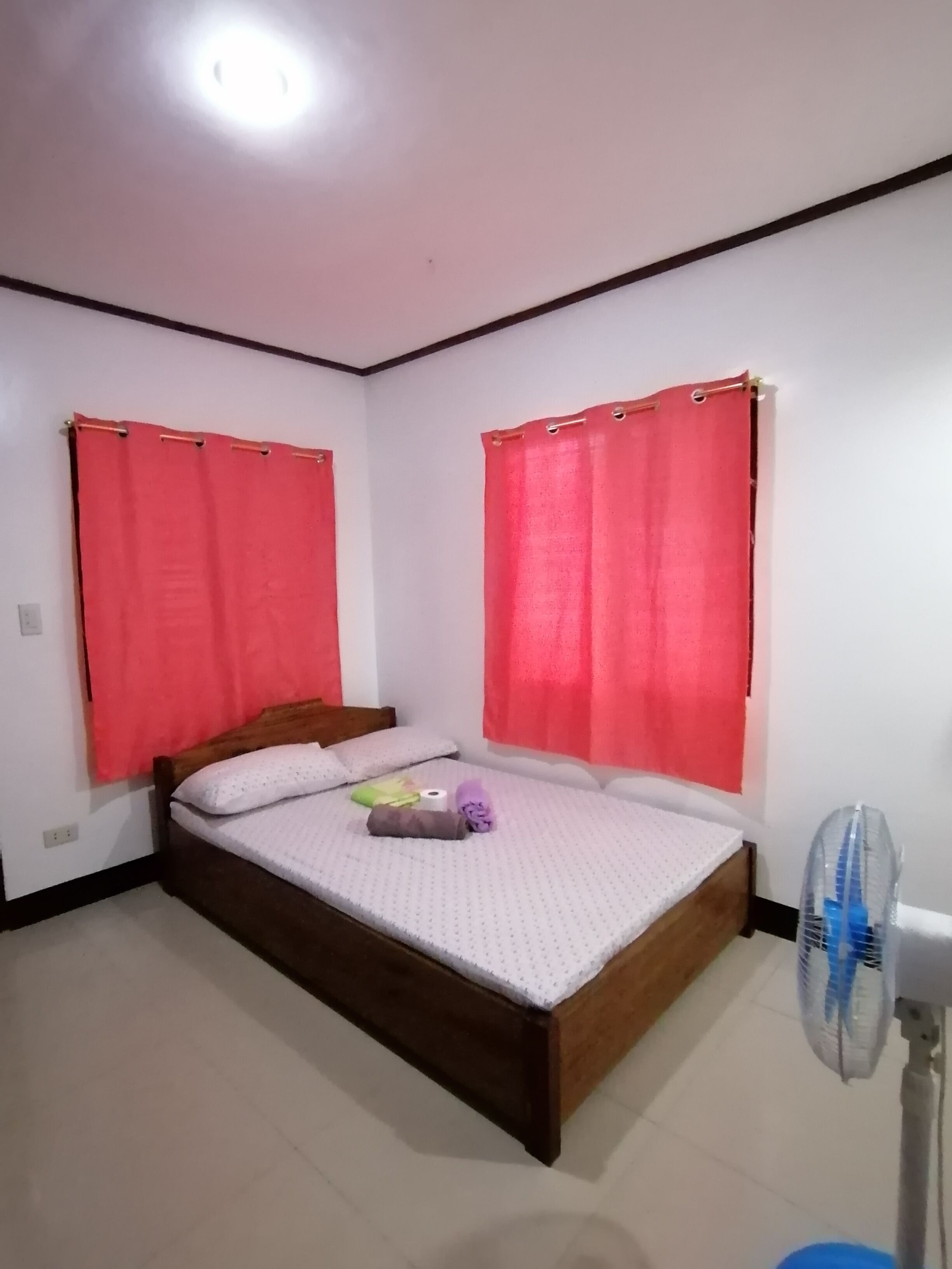 1 Schlafzimmer, kostenloses WLAN