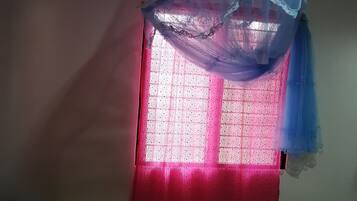 1 bedroom, free WiFi