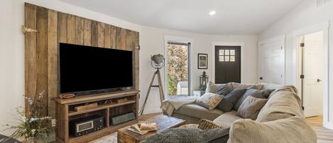 TV connectée, livres