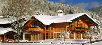 Cozy vacation apartment with terrace