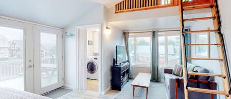 3 chambres, fer et planche à repasser, accès Internet, draps fournis