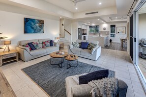 منطقة المعيشة