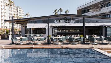 Esmorzar diari continental gratuït