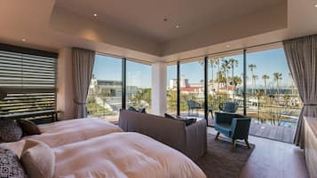 Corner Suite, Non Smoking