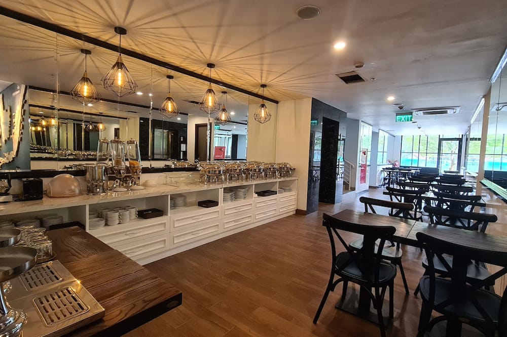 d'primahotel Bintan