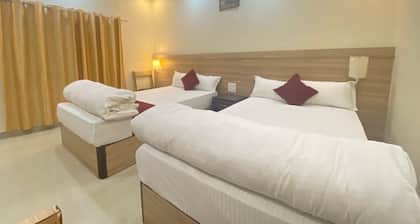 Hotel Star Holiday