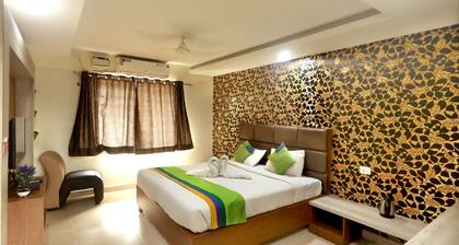 Sekaran Hotel OMR Perungudi