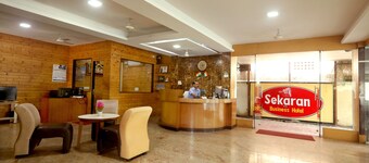 Sekaran Hotel OMR Perungudi