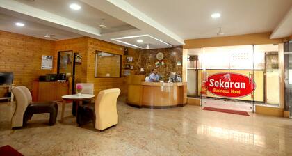 Sekaran Hotel OMR Perungudi