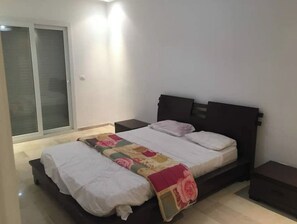 1 bedroom - Next to Movempick Residence 5 ⭐️ high standing  (Sousse)