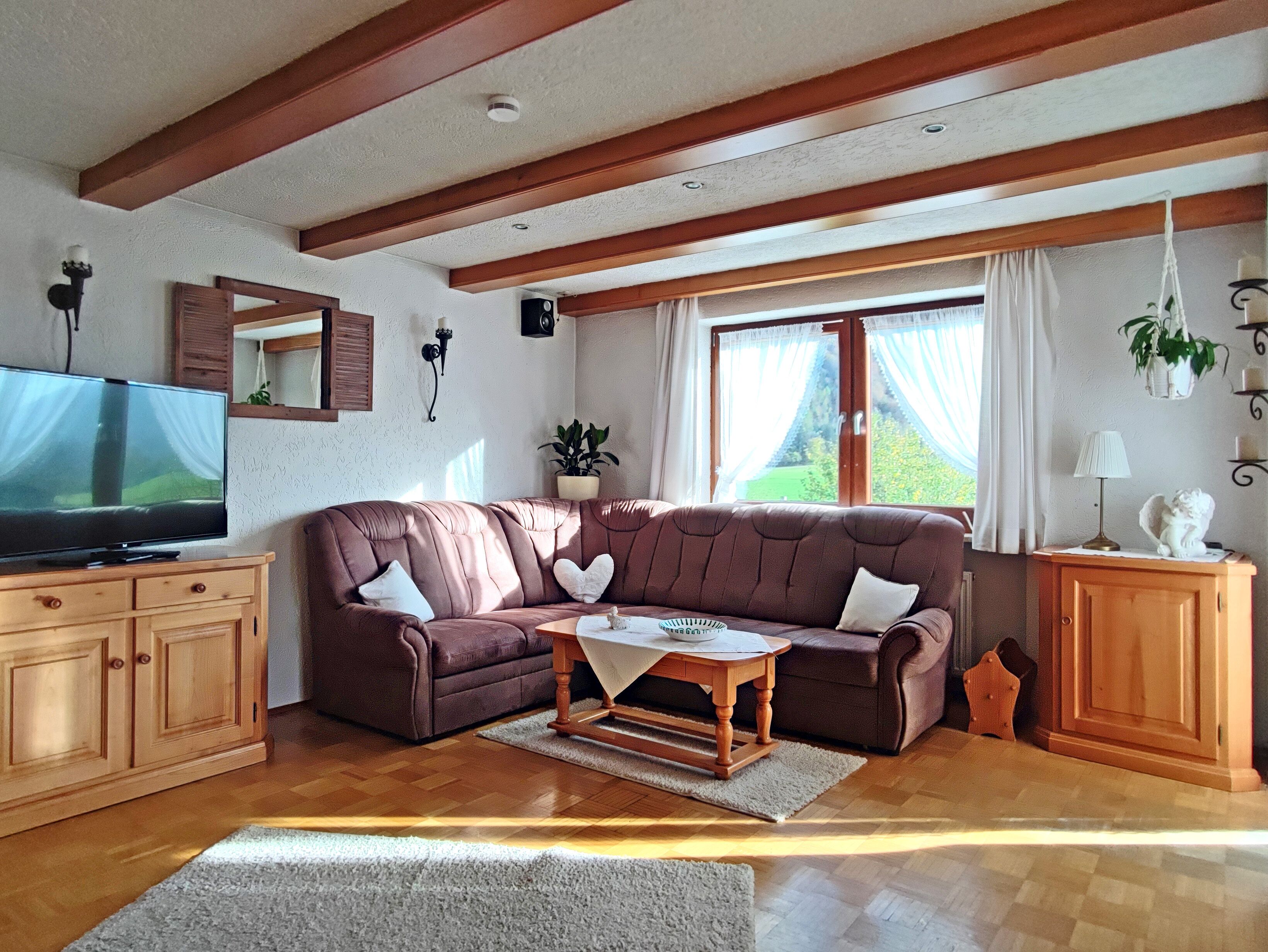 Fernseher