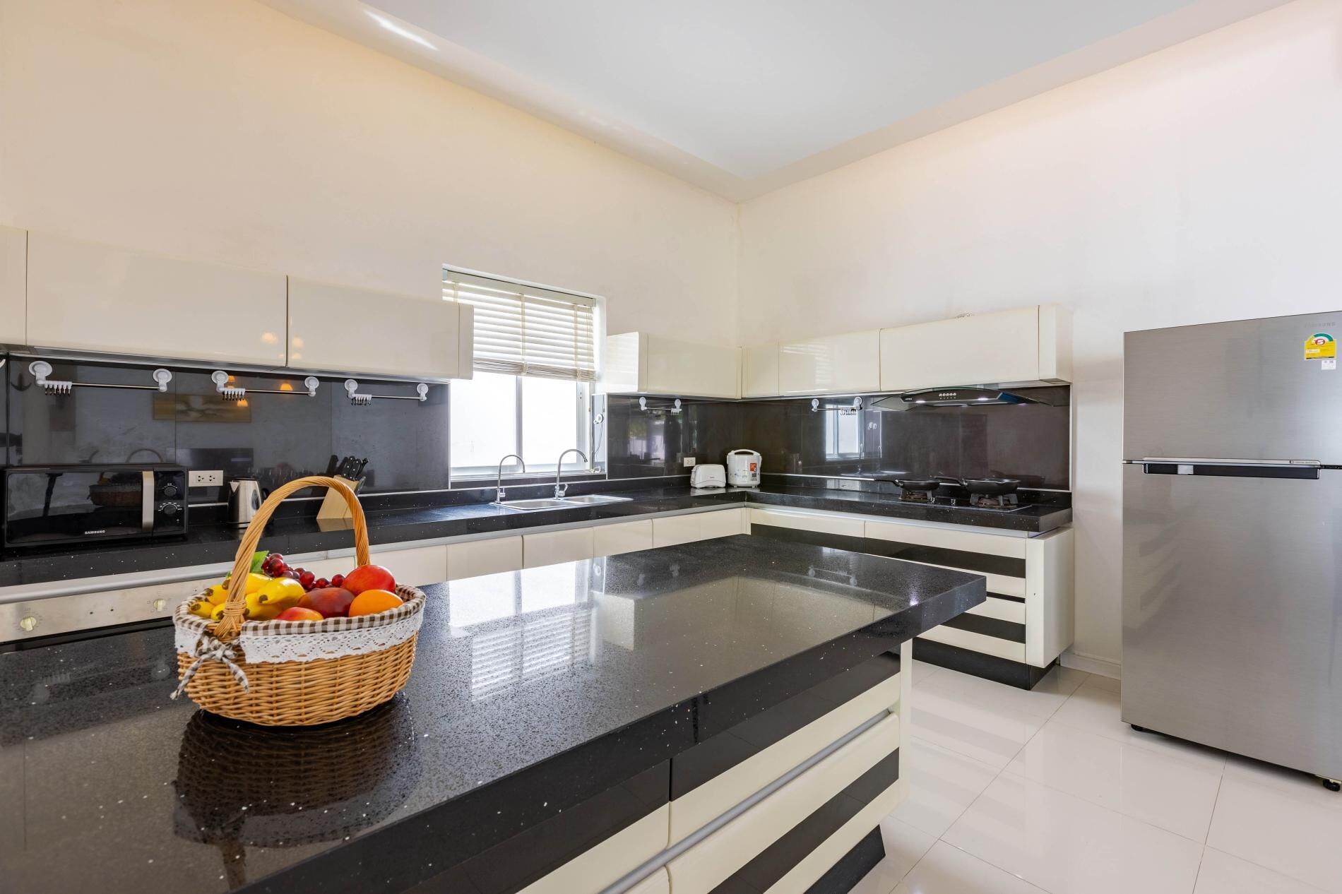 컴포트 빌라 | 평면도