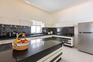 Floor plan - 3 Bedroom Pool Villa BL2 (Hua Hin)