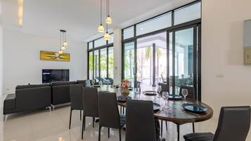 コンフォート ヴィラ | フロアマップ