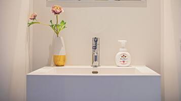 Elite Villa | Bathroom