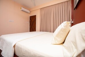 1 bedroom, WiFi