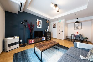 LCD TV - AMS TOWER (Sapporo)