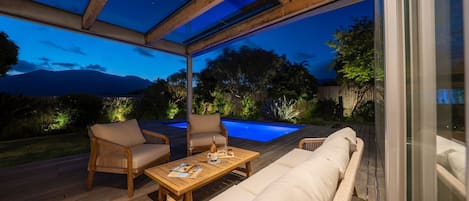 Terrazza/patio
