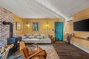 Smart-TV, DVD-Player