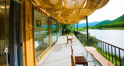 A Little Leaf Homestay