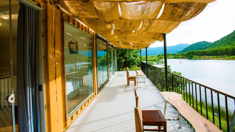 リトルリーフホームステイ