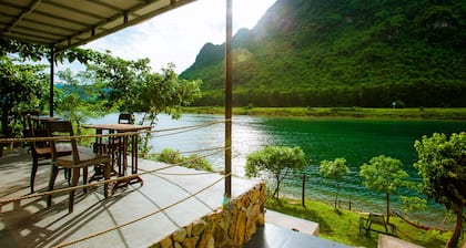 A Little Leaf Homestay