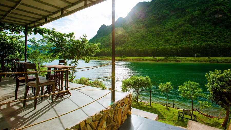 A Little Leaf Homestay