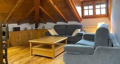 Conchita de Benasque House