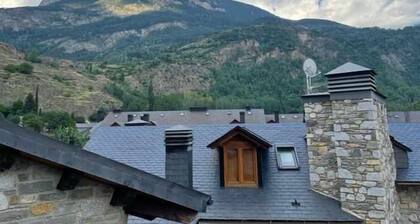 Conchita de Benasque House
