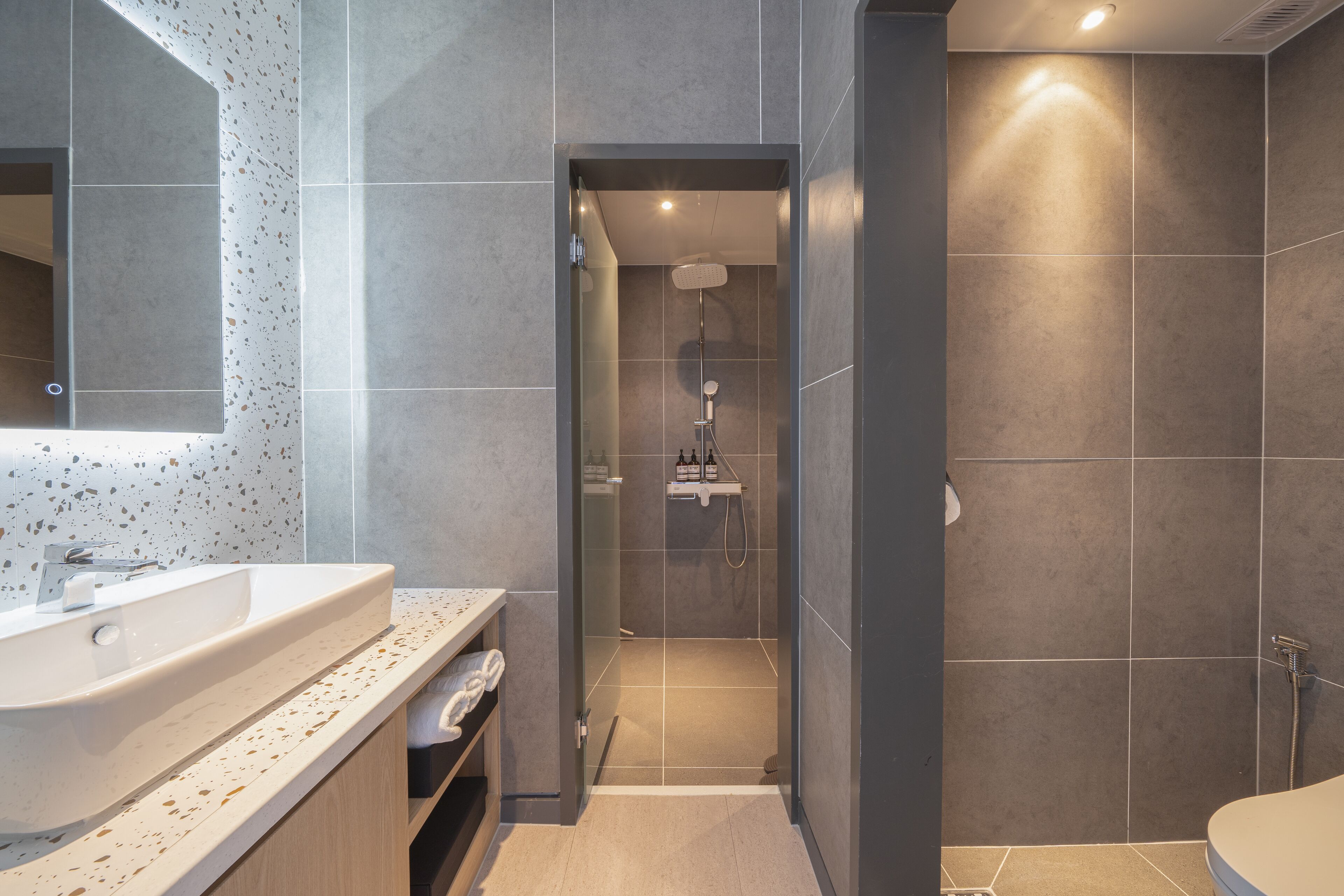 Baño