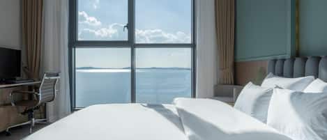 Premium-Doppelzimmer