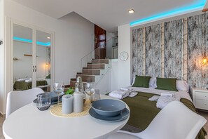 Strygejern/strygebræt, gratis Wi-Fi, sengetøj