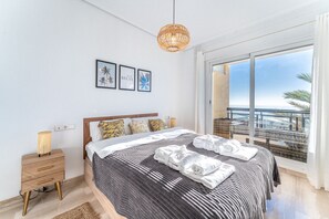 3 makuuhuonetta, ilmainen Wi-Fi, vuodevaatteet