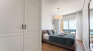 3 Schlafzimmer, kostenloses WLAN, Bettwäsche